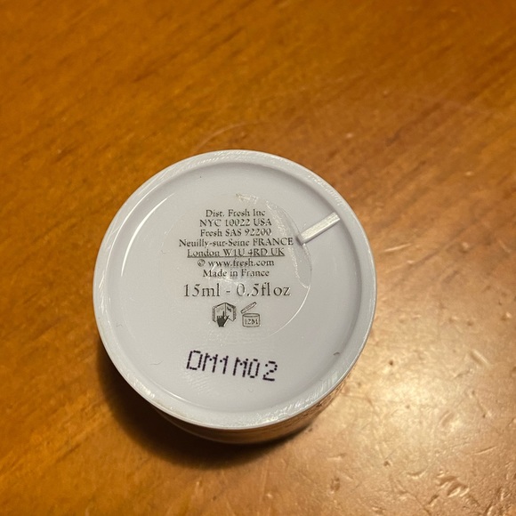 Fresh Floral Recovery Calming Face Mask 🌹 - Picture 7 of 16